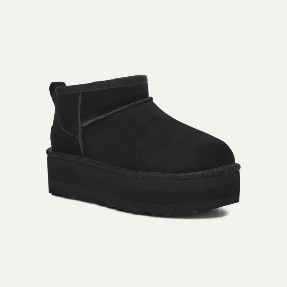Ugh Classic Ultra Mini Platform